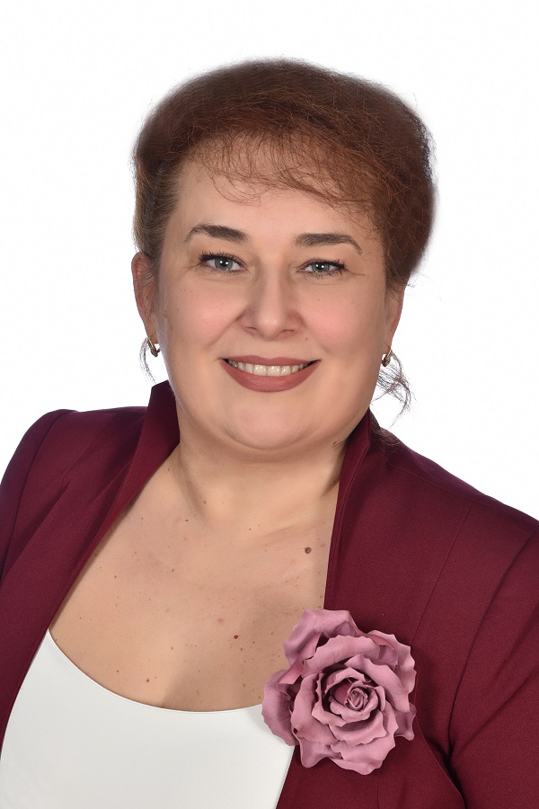Дорохова Елена Витальевна Дорохова Елена Витальевна.